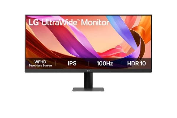 MONITOR LED LG 29U511A-B