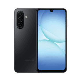 TELEFON SAMSUNG GALAXY A17 4G SM-A175F | 6.7" 4GB 128GB BLACK