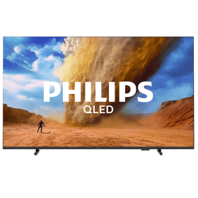 TELEVIZOR PHILIPS 75PUS7810/12 | 75" QLED 4K TITAN
