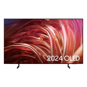 TELEVIZOR SAMSUNG QE65S85HAEXXH | 65" OLED 4K VISION AI TIZEN