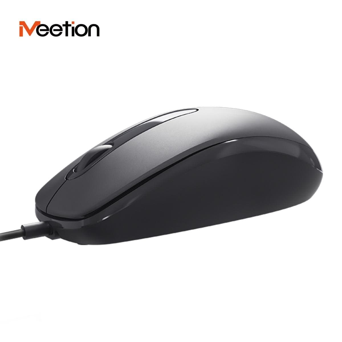 Maus Meetion MT-M100