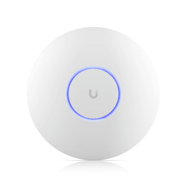 Access Point Ubiquiti UniFi AC Pro (UAP-AC-Pro) – WiFi 5 Dual-Band 3×3 MIMO, 2× Gigabit Ethernet, PoE