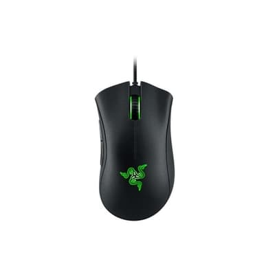 Maus Gaming Razer DeathAdder Essential – i Zi