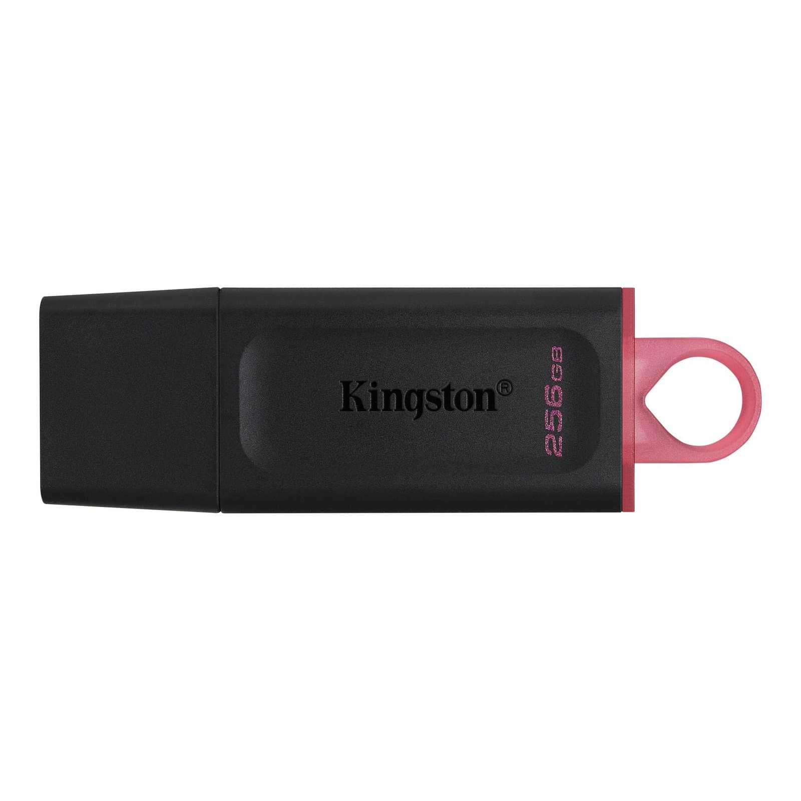 USB Memory Stick Kingston DataTraveler Exodia 256GB USB 3.2 Gen1 – Black