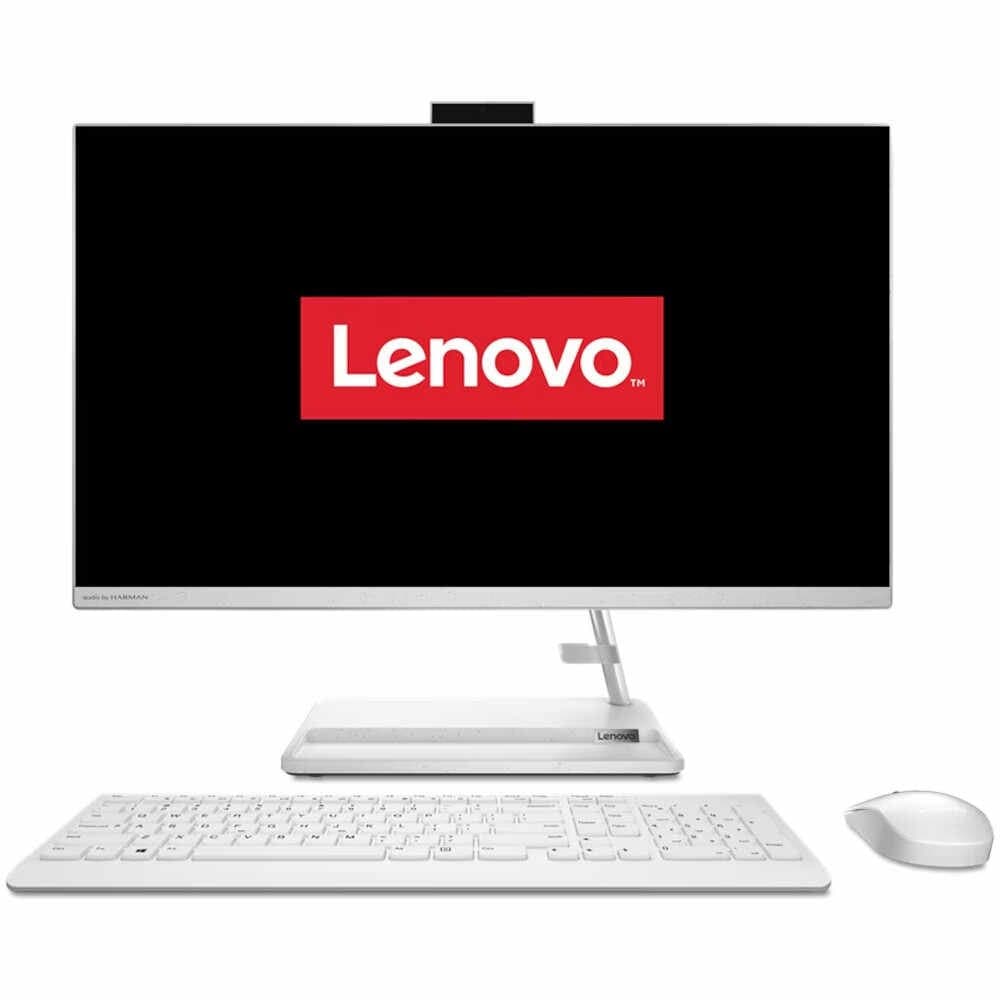 All‑in‑One PC Lenovo IdeaCentre 3 27IAP7 – 27″ FHD, Intel Core i5‑13420H, 16 GB, 1 TB SSD