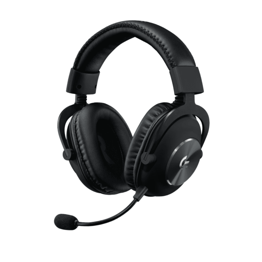 Kufje Gaming Logitech G Pro X Wired – Zezë