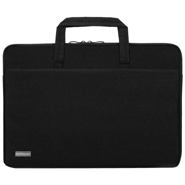 Çantë për laptop Proove Iris 14″, Oxford 300D, e zezë