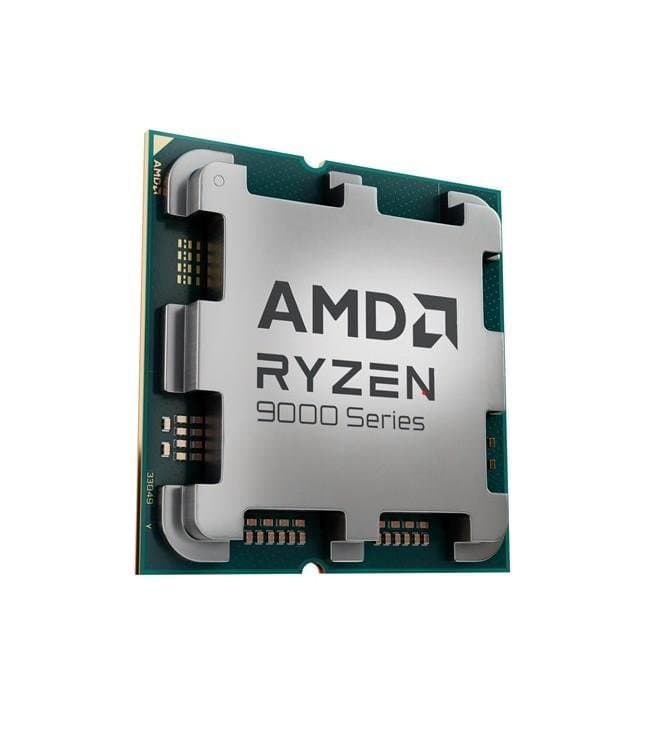 CPU AMD RYZEN 9 9950X3D TRAY – 16-Core, 4.3 GHz, 128MB, 170W, AM5