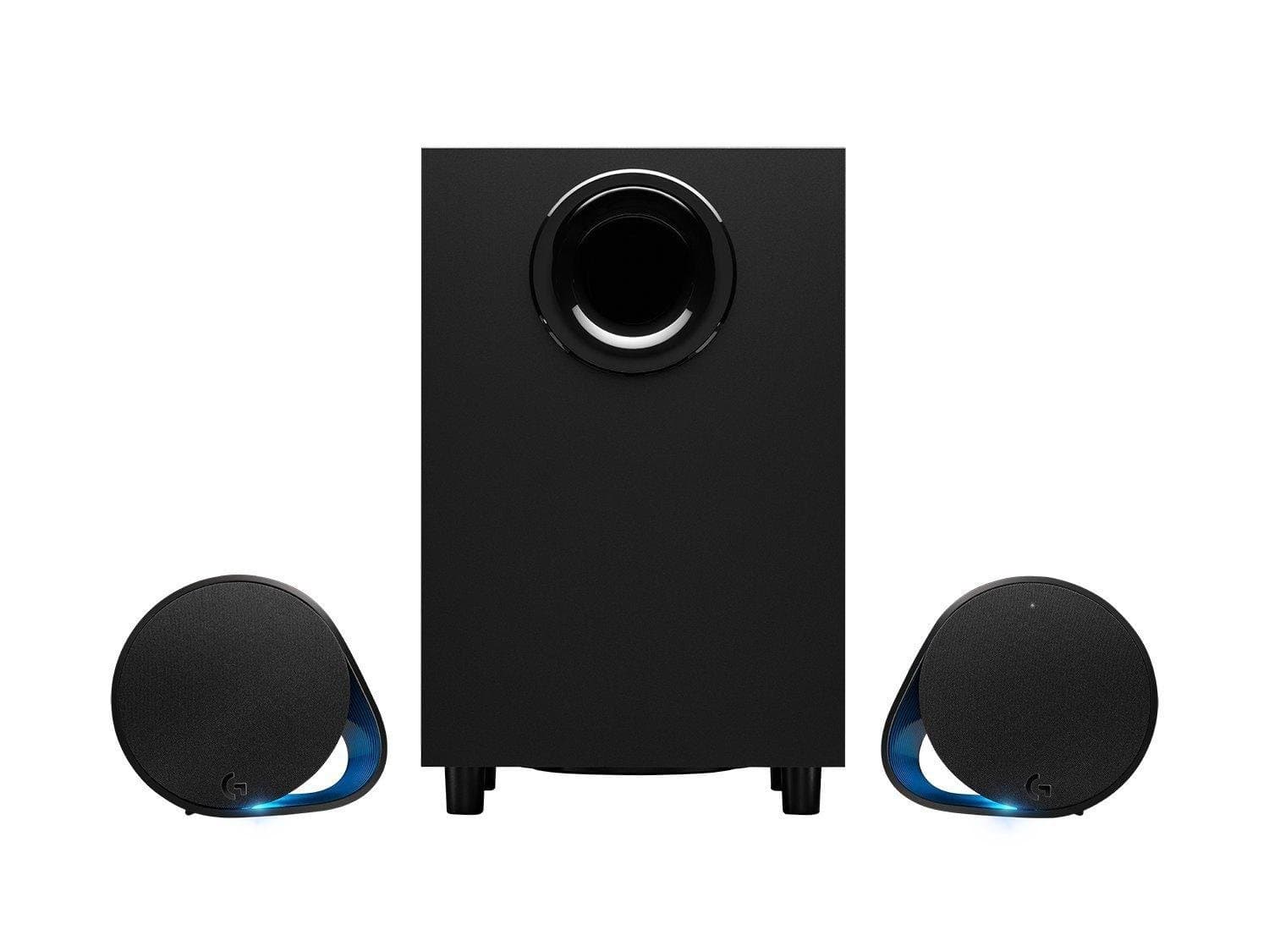 Speakers Logitech G560 RGB, 120W