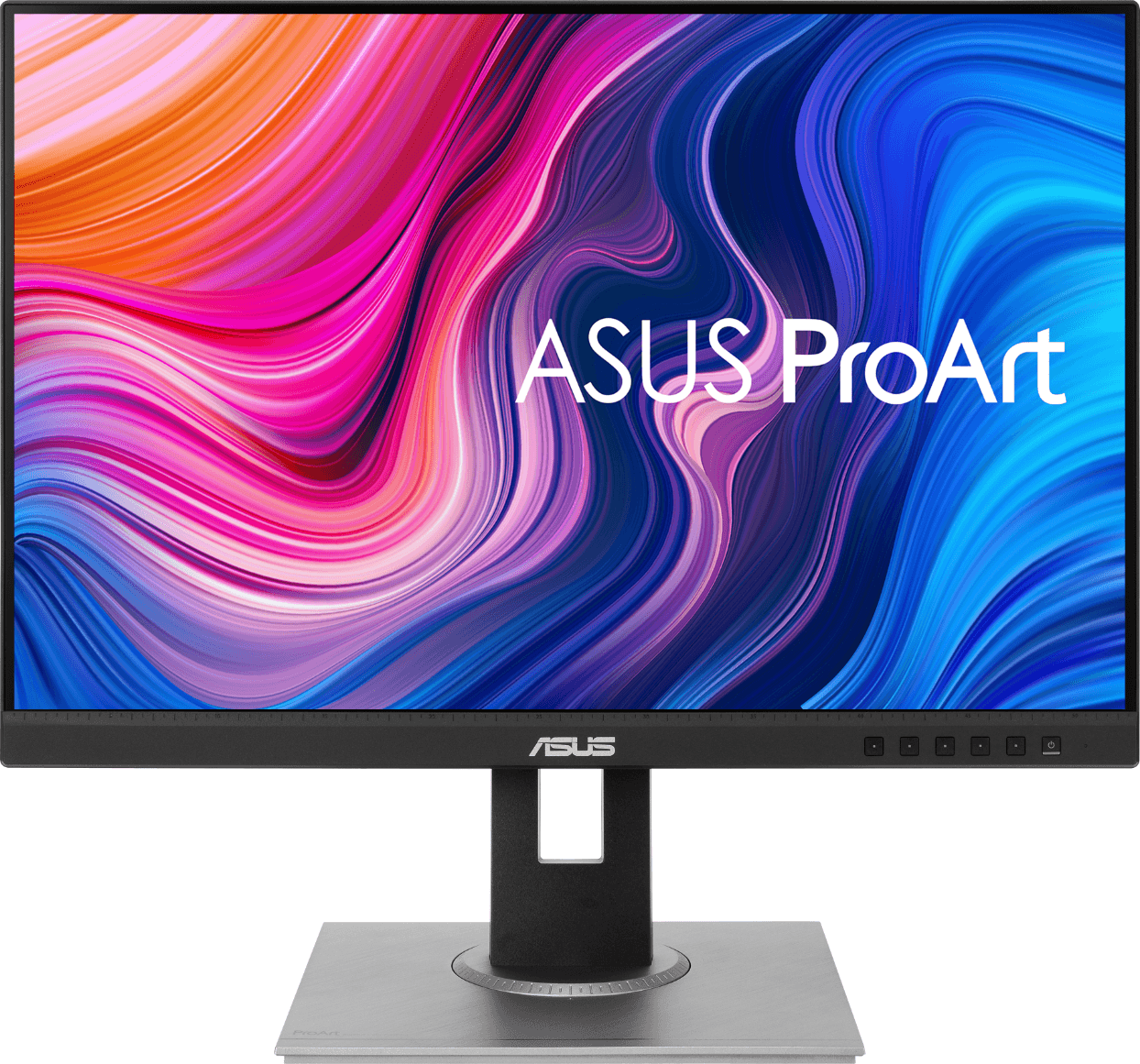 Monitor ASUS ProArt PA248QV Professional 24.1″, 16:10, WUXGA(1920 x 1200) IPS