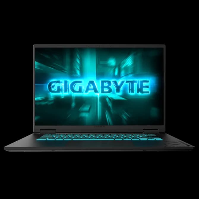 Laptop Gaming Gigabyte 16 3VH – 16″ 165Hz, Ryzen 7, RTX 5060, 16GB RAM, 512GB SSD