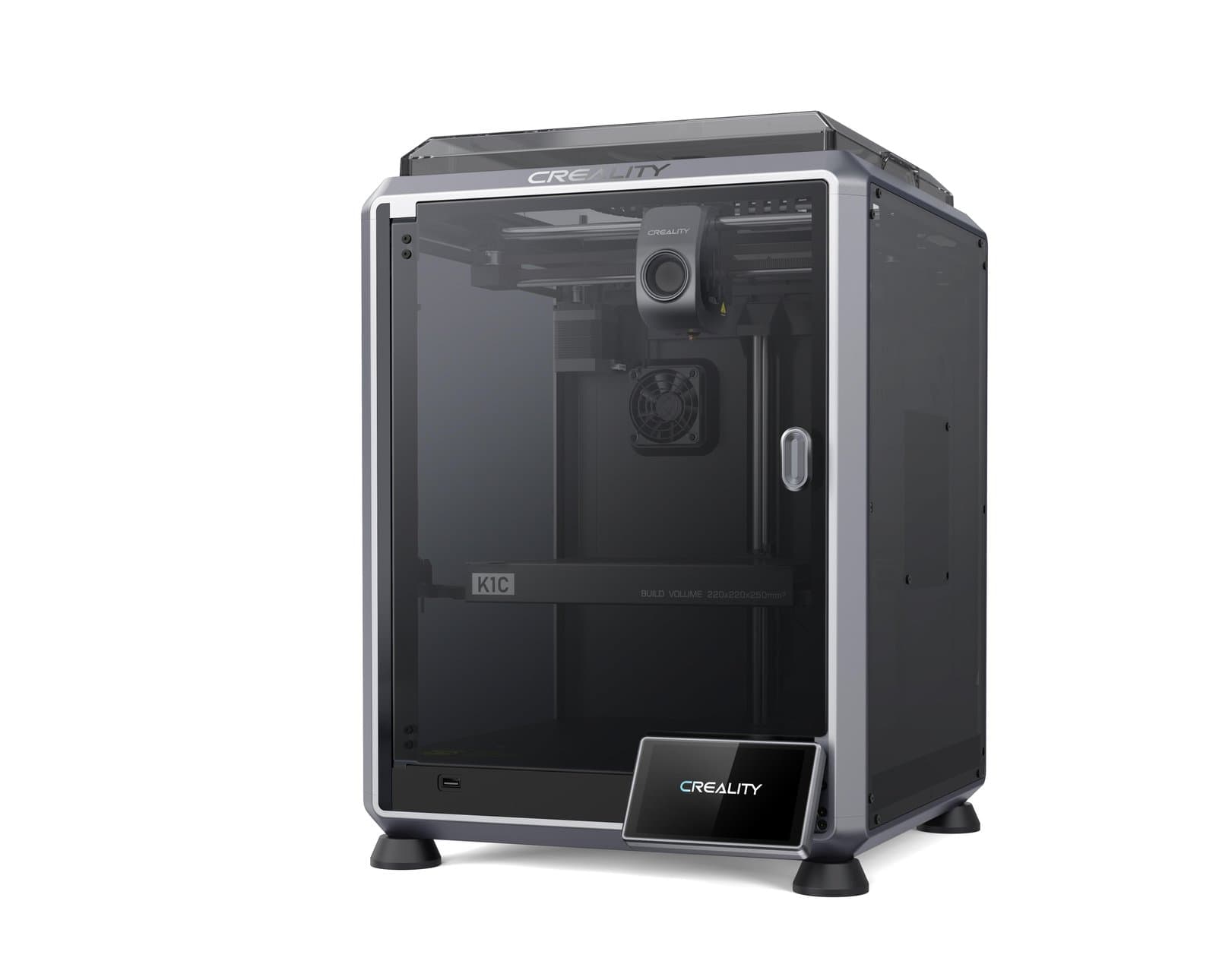 3D Printer Creality K1C 2025