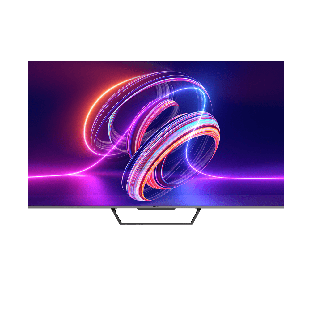 METZ TV 75MQD7500Z 75″QLED+/4K/Google TV