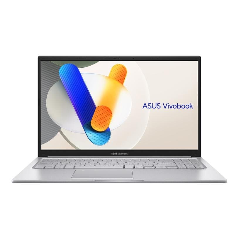 Notebook ASUS Vivobook 15 X1504VA-BQ2625- 15.6″FHD, Intel i3-1315U, 16GB DDR4, 512GB SSD, Free OS