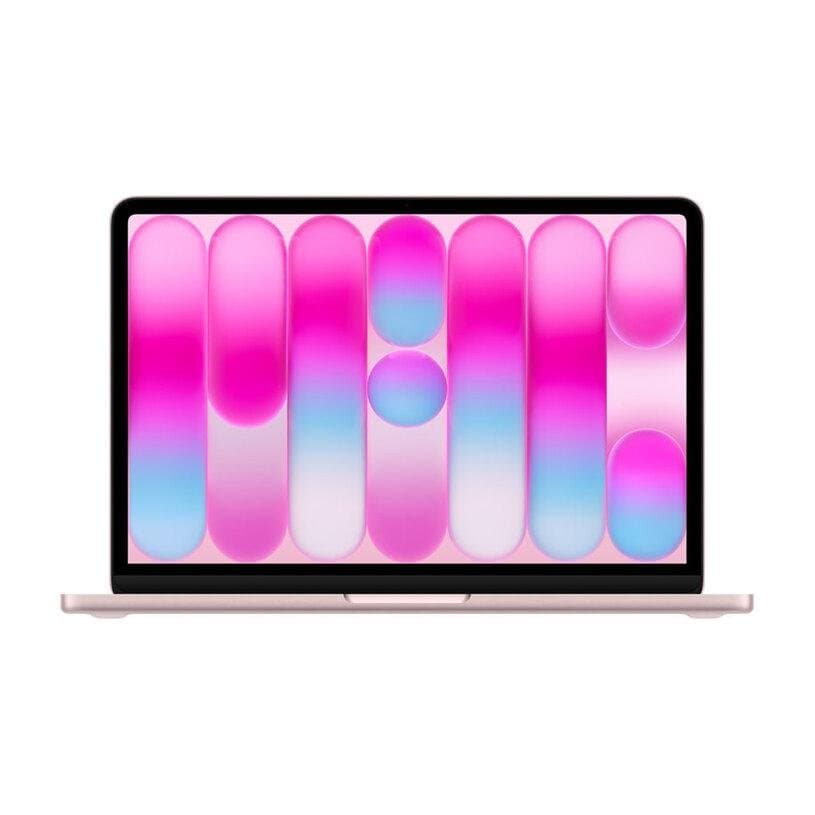 Apple Ultrabook MacBook NEO 13″, Blush, А18 PRO 8, 512GB