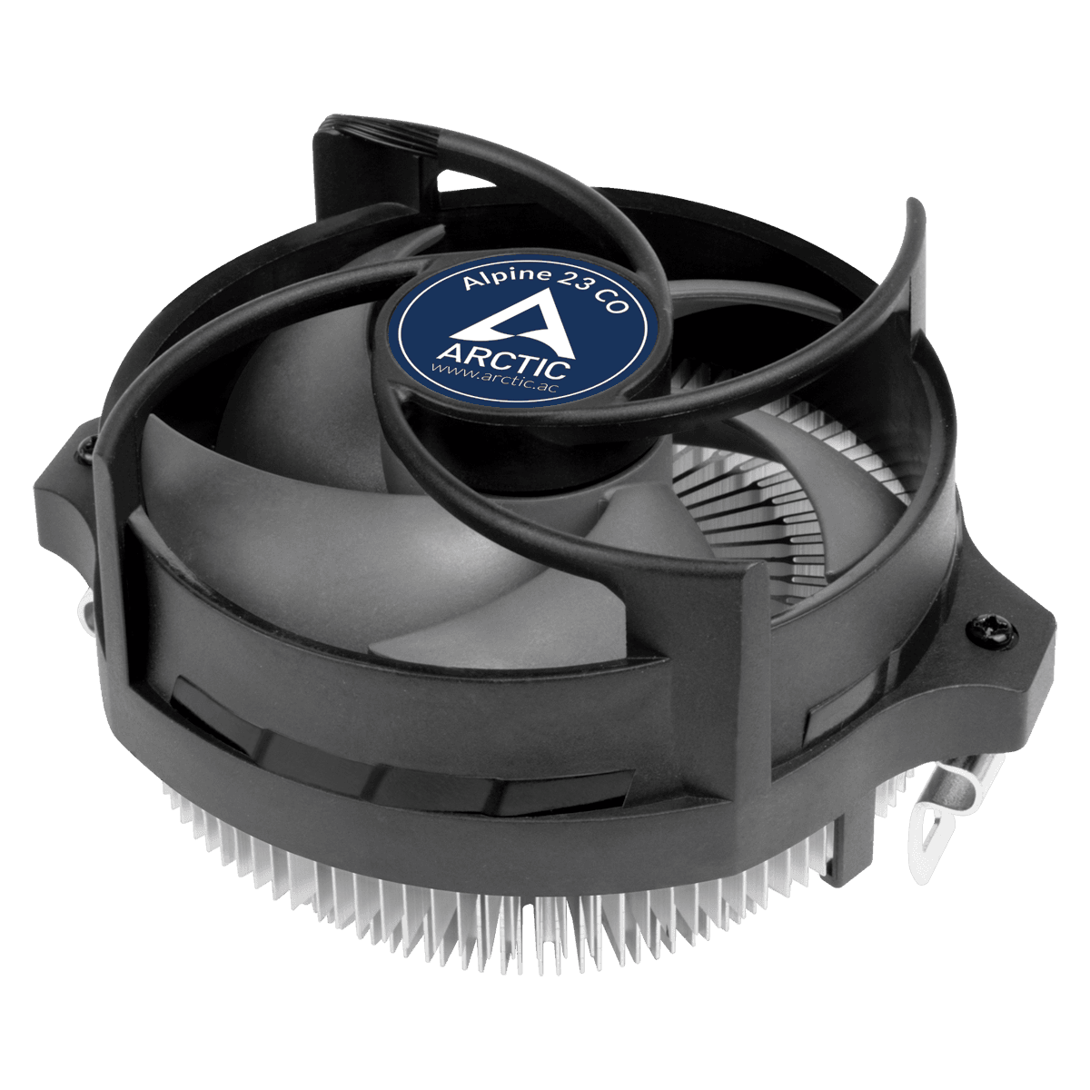 CPC Arctic AMD AM4 Alpine 23 AMD AM4, 95W
