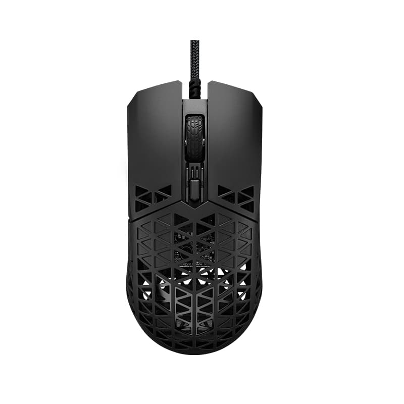 Maus lojërash ASUS TUF Gaming M4 Air