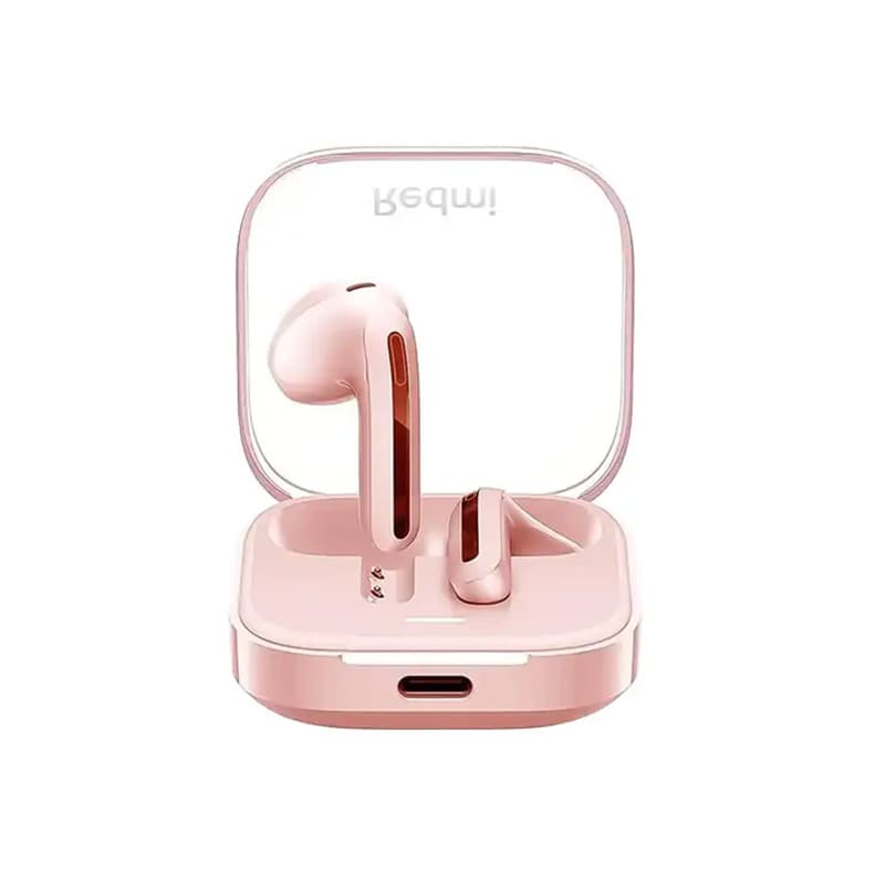 Xiaomi Redmi Buds 6 Active – Pink