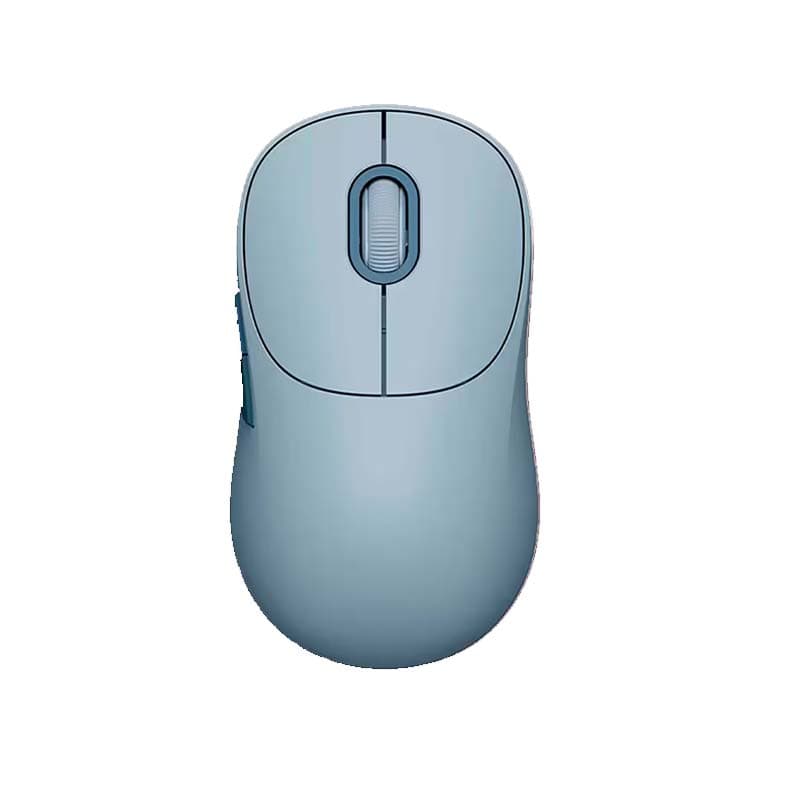 Xiaomi Wireless Mouse 3 Blue