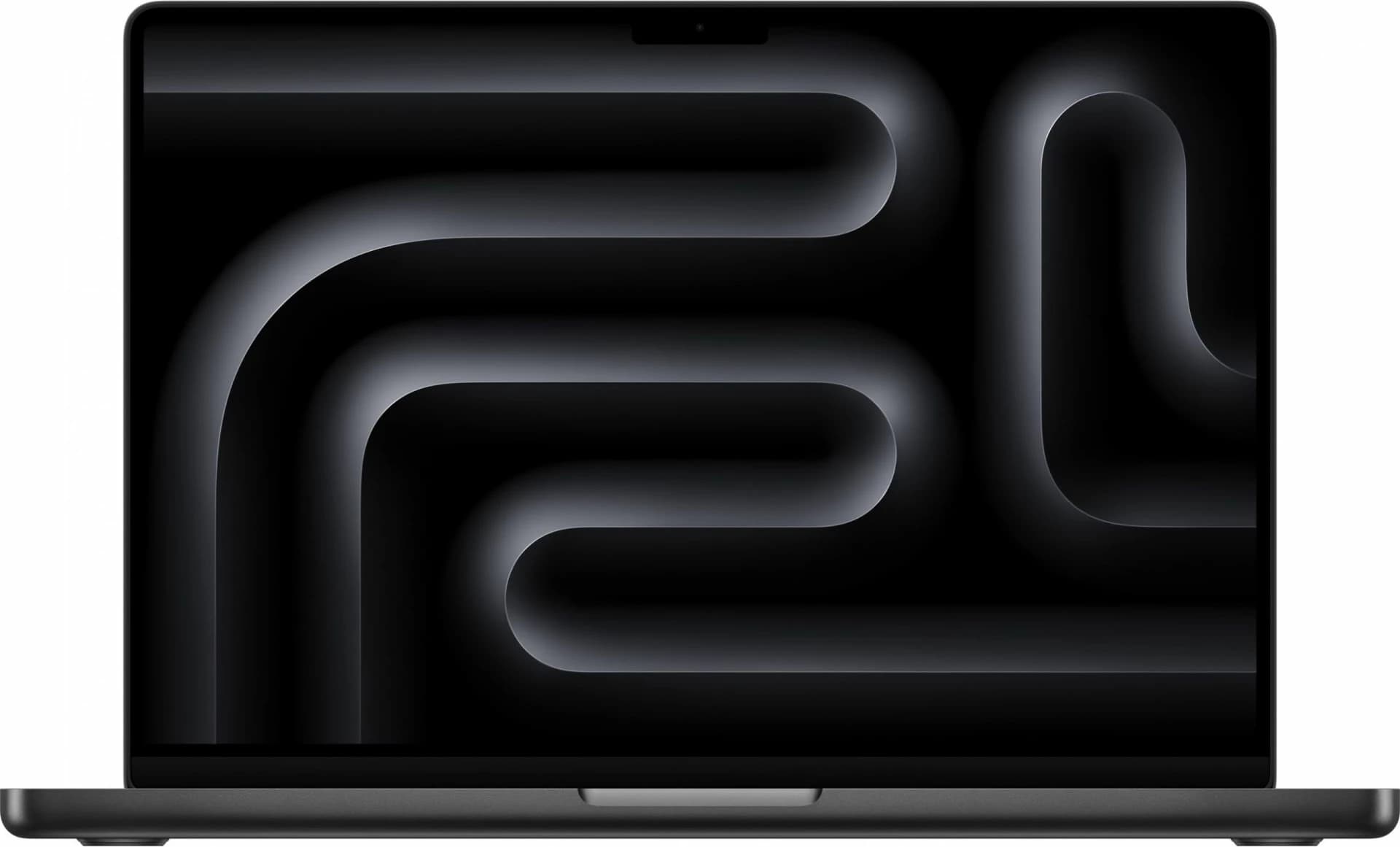 Apple MacBook Pro, 14", M4 Pro 12‑core, 24GB, 512GB SSD, 16‑core GPU, Space Black, (QWERTZ Germany Layout)