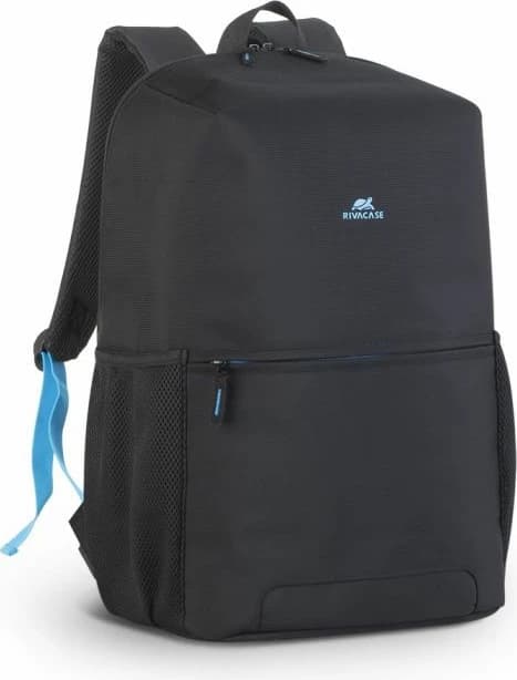 çantë shpine për laptop RIVACASE Regent 8067, 15.6\", 27L, e zezë