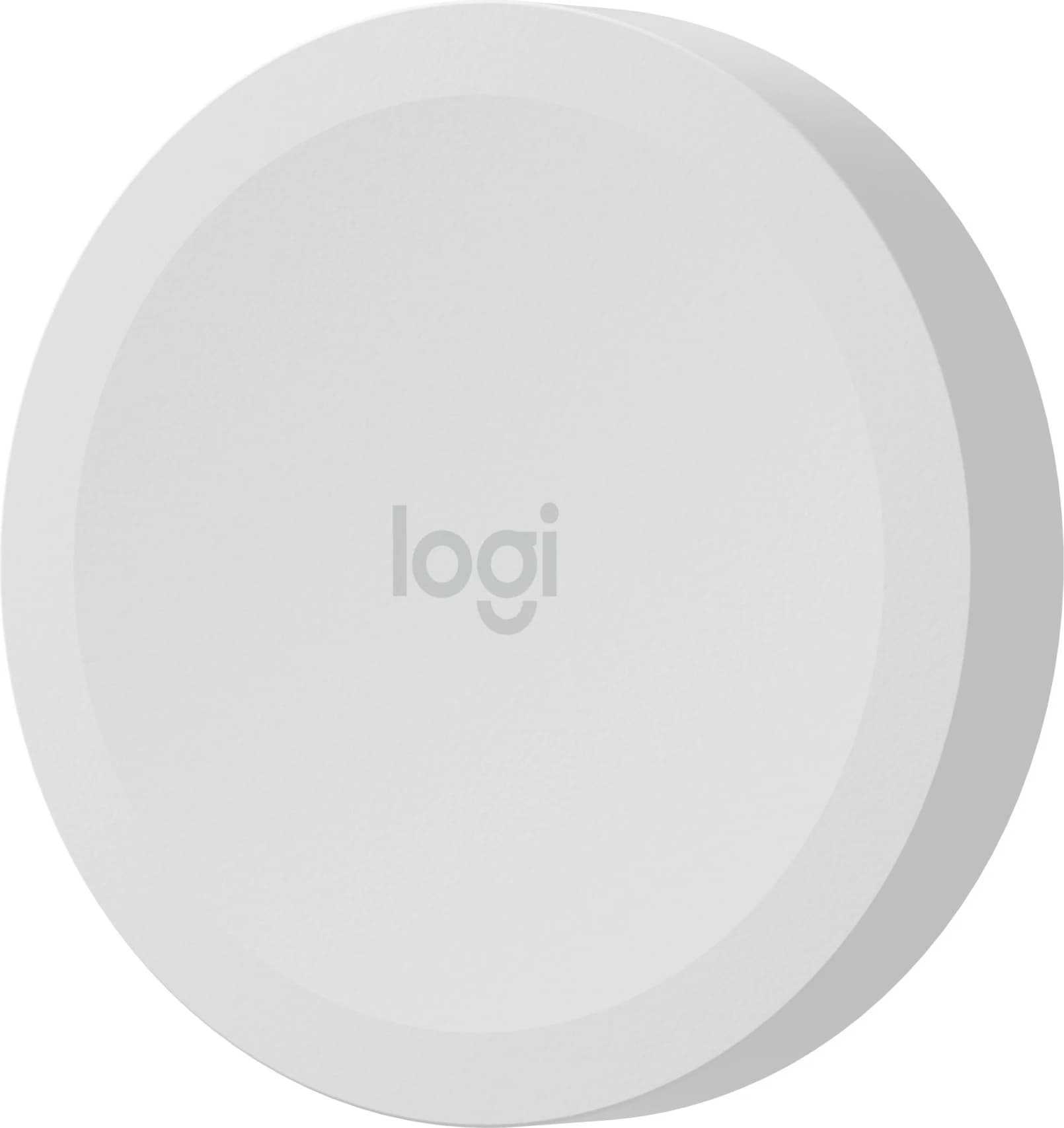 Telekomandë Logitech Scribe, Bluetooth, e bardhë