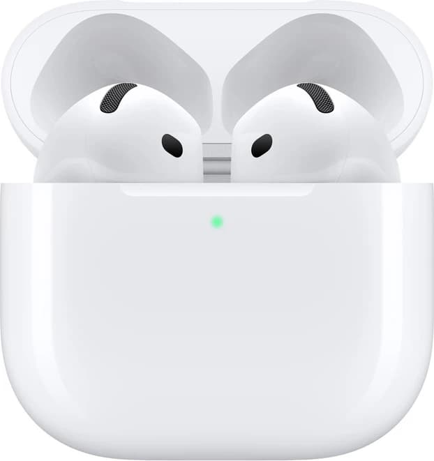 AirPods 4 Me ANC