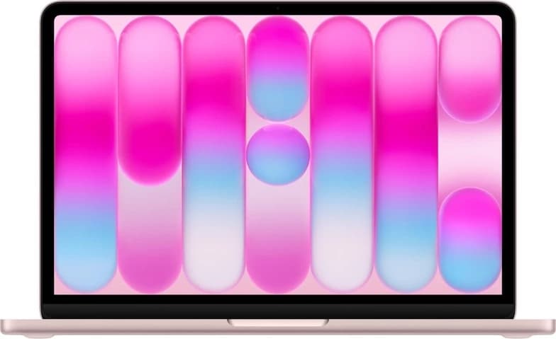 MacBook NEO 13 (A18 Pro) 256GB Blush