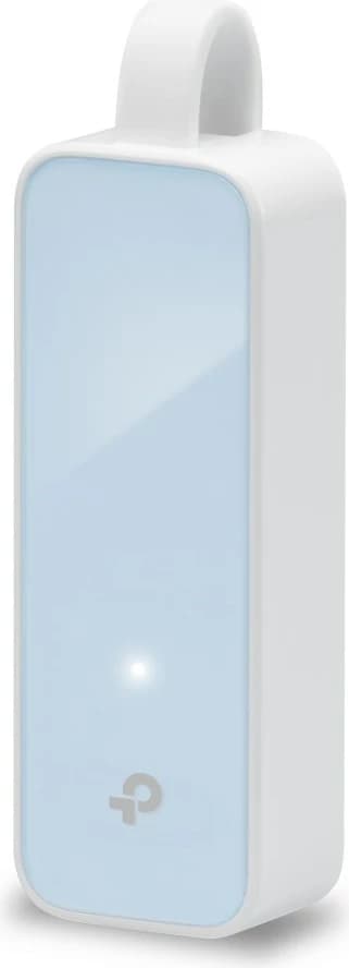 Përshtatës rrjeti TP-Link UE200 Ethernet 100 Mbit/s, i bardhë