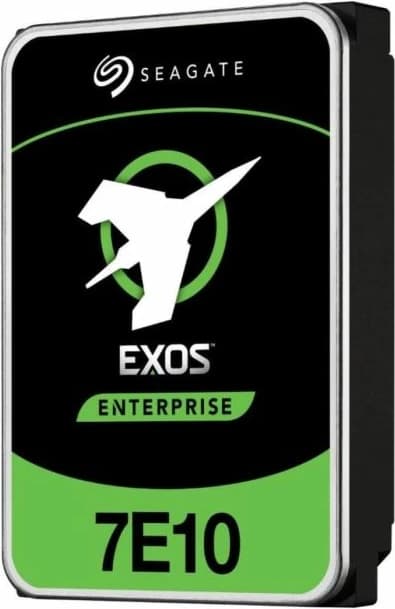 Hard disk SEAGATE Exos 7E10 ST10000NM017B 10TB 3.5\" SATA 6Gb/s 7200rpm 256MB