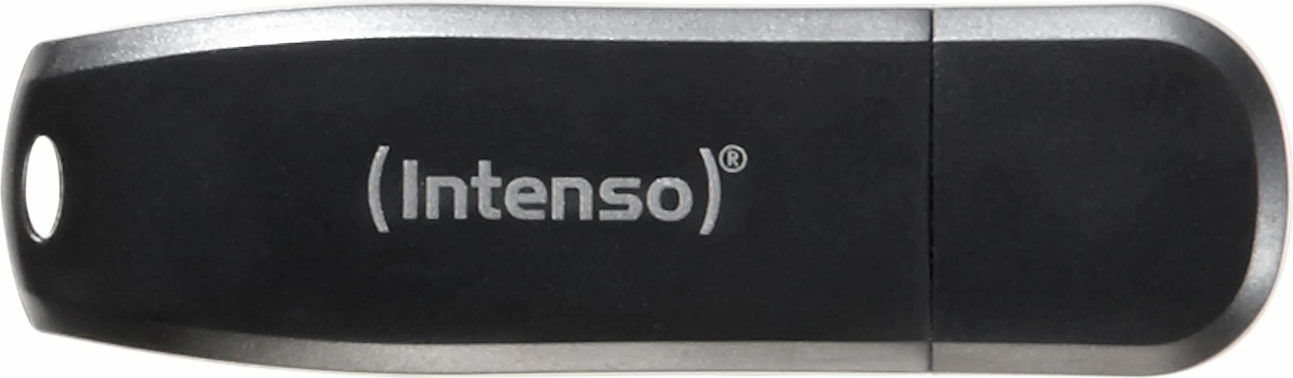 USB stick Intenso Speed Line 256GB, USB 3.2, i zi
