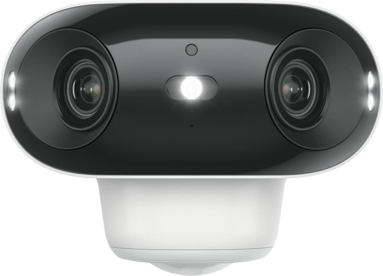 Kamerë sigurie Reolink Argus Series B740X, IP, Wireless, Google Assistant, e zezë, e bardhë