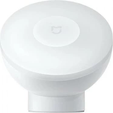Dritë nate Xiaomi Mi Motion-Activated Night Light 2, Bluetooth, me sensor lëvizjeje, e bardhë