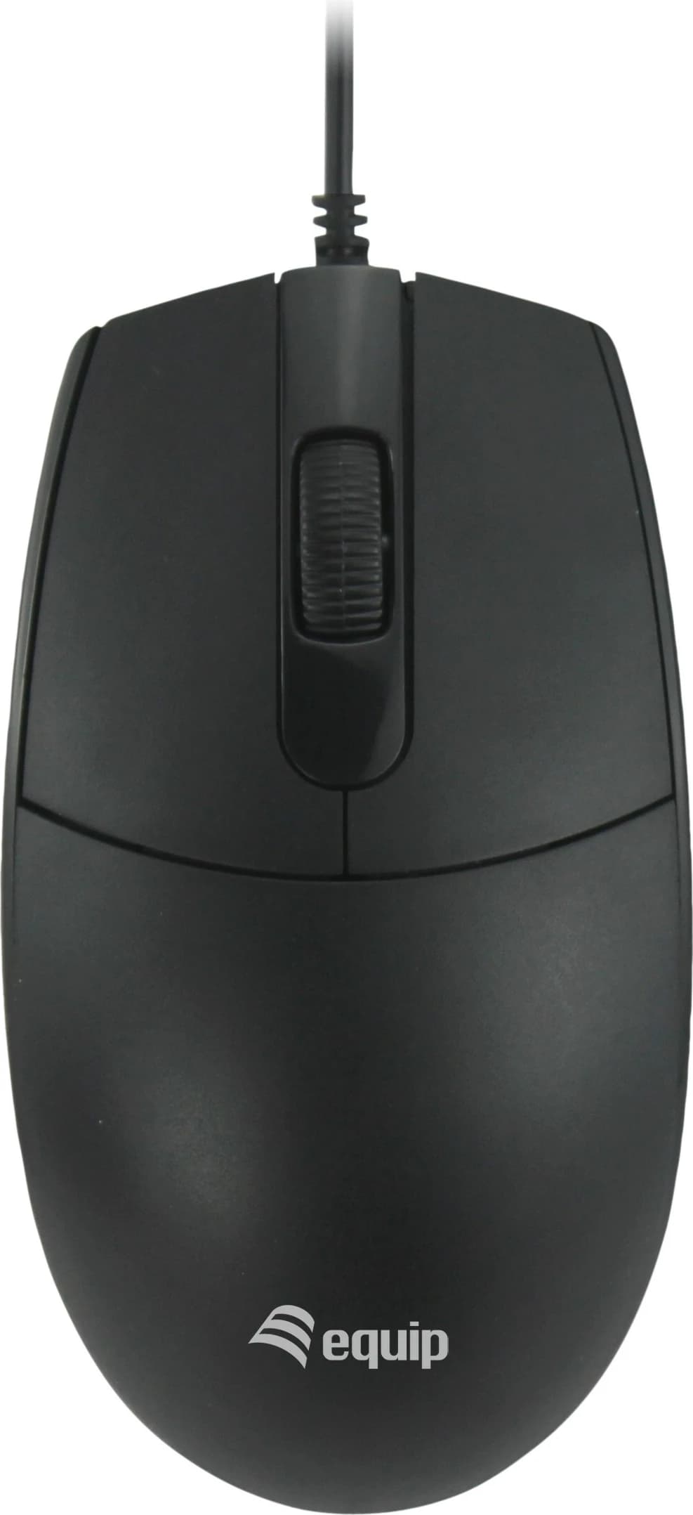 Maus Equip 245117, USB, Silent, 1200 DPI, i zi
