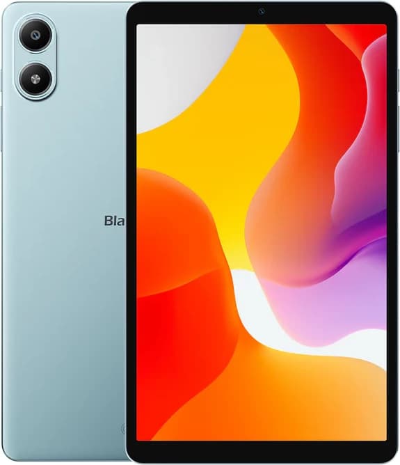 tablet Blackview LINK 2 8.68\" 4GB RAM + 128GB, blu