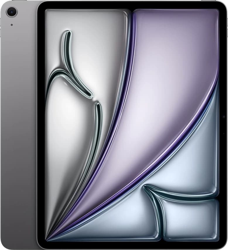 iPad Air 13-inch (M4) 256GB Space Grey