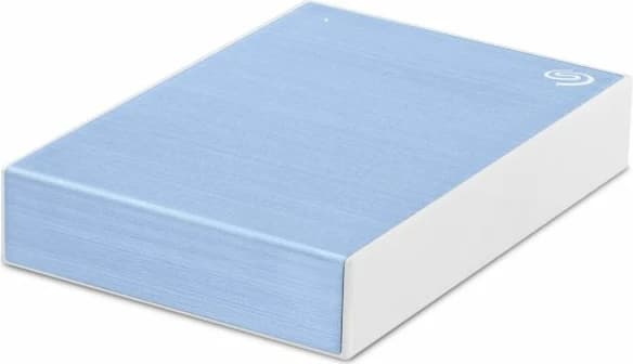 Hard disk ekstern Seagate One Touch STKZ4000402 4TB 2.5\" USB 3.0, kaltër