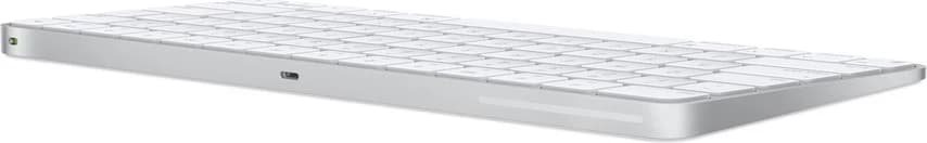 Apple Magic Keyboard USB-C (2024) - International English