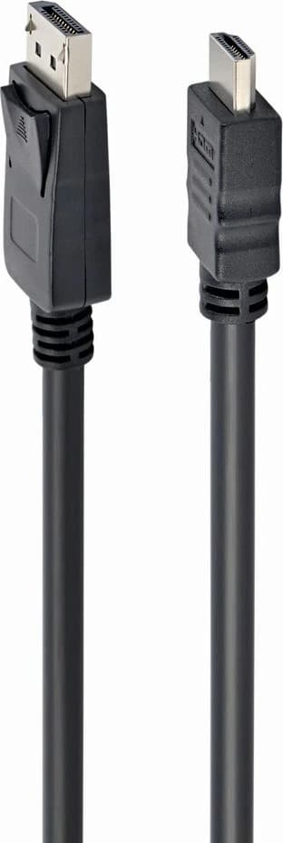 Kabllo HDMI Gembird, 3m, i zi