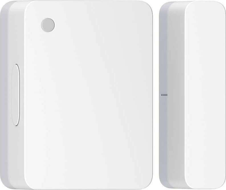 Sensor dere dhe dritare Xiaomi Sensor 2 MCCGQ02HL, Zigbee, bateri deri 2 vjet, i bardhë