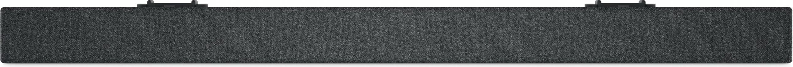 Soundbar DELL SB521A, 3.6W, USB, e zezë