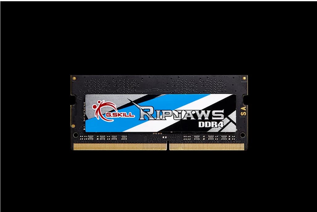 RAM memorje G.Skill Ripjaws 8GB DDR4 2666MHz SO-DIMM
