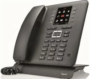 Telefon tavoline Gigaset T480 HX, DECT, ekran 2.8", i zi