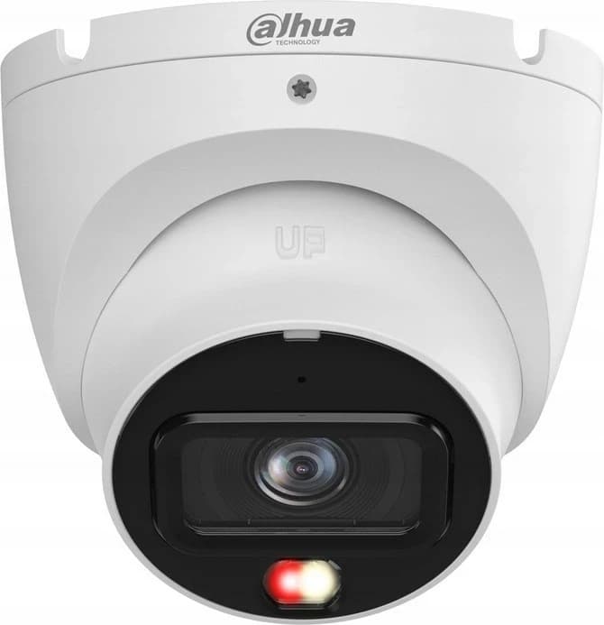 Kamerë sigurie DAHUA IPC-HDW1839T-A-IL-0280B-S6, 3840 x 2160, IP67