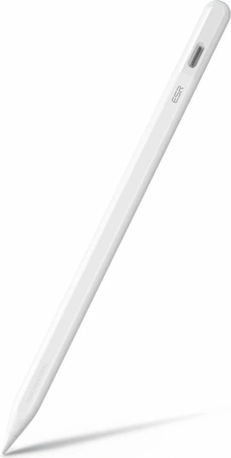 Stylus digjital ESR Geo, i bardhë