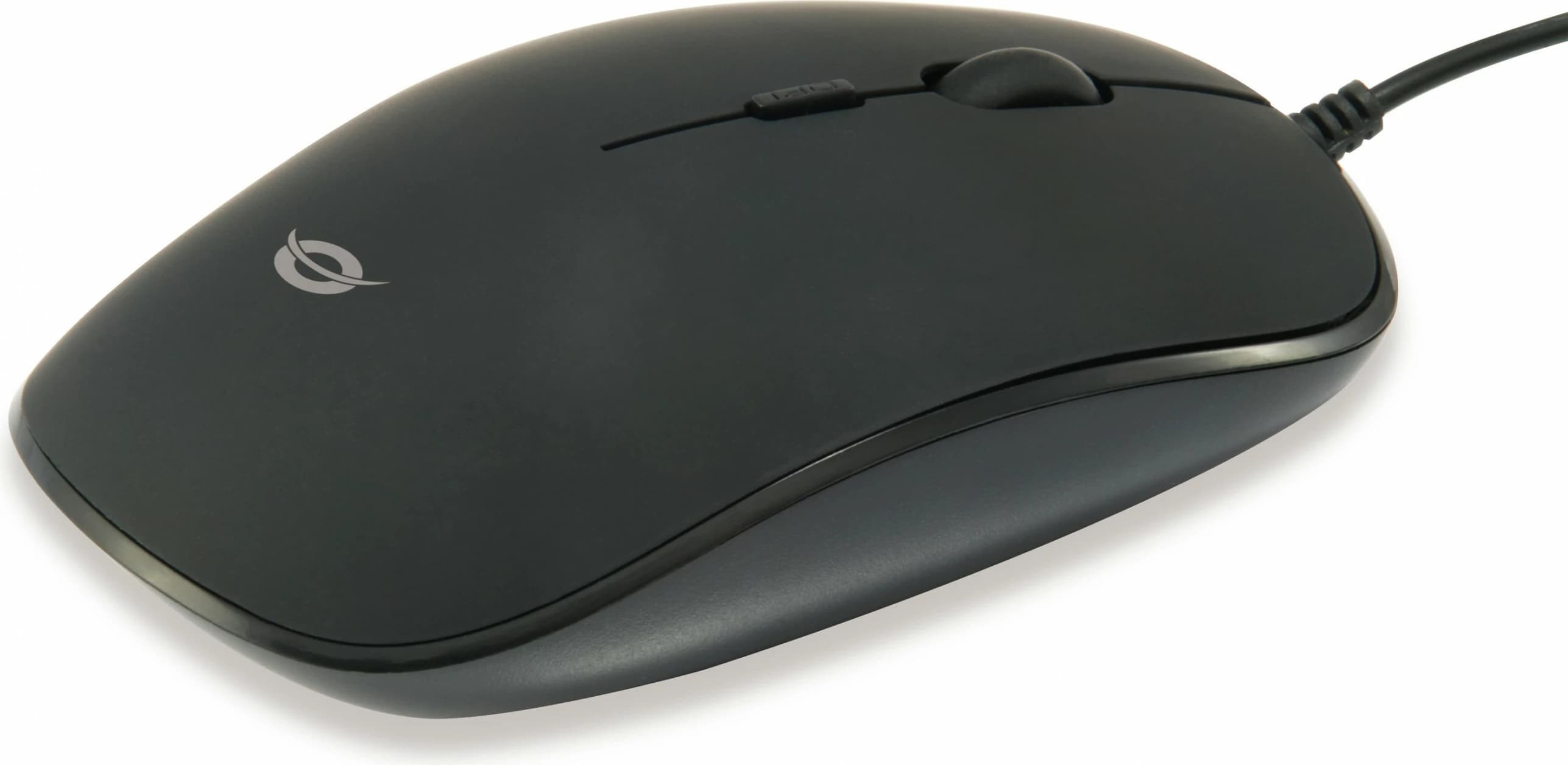 Maus Conceptronic Optical Desktop, 1200 DPI, 4 butona, USB, i zi