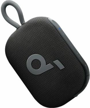 Altoparlant Bluetooth portativ Anker Soundcore Select 4 Go A31X1011, 5W, IP67, 20 orë, i zi