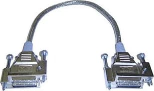 Kabllo rrjeti Cisco CAB-SPWR-150CM 1.5m e zezë