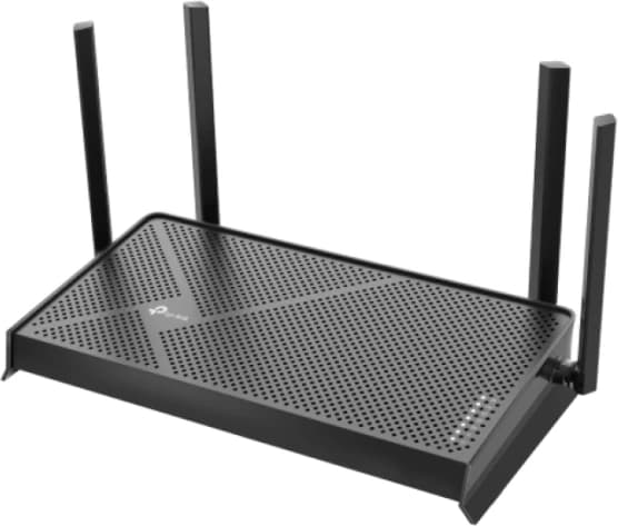 Router TP-LINK Archer BE230 Wi-Fi 7 BE3600 (2882+688 Mbps), Dual-Band, 2.5Gbps, USB 3.0, i zi