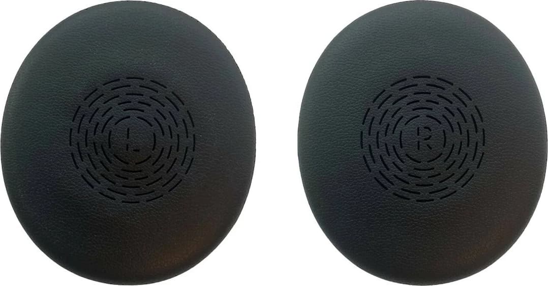 Kufje Jabra Evolve2 50/55, 2 copë, ngjyrë e zezë
